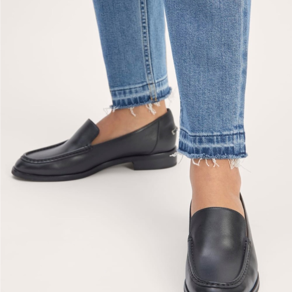 Everlane The Modern Loafer